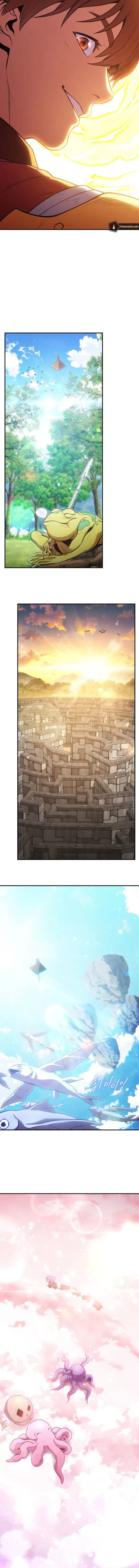 Dungeon Reset Chapter 266 Gambar 18